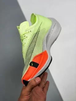 Nike React Element 55 Nike ZoomX VaporFly NEXT% 2 Volt CU4111-700 For Sale -Cheap Jordan Shop Nike ZoomX VaporFly NEXT 2 Volt CU4111 700 For Sale 4 1