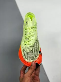 Nike React Element 55 Nike ZoomX VaporFly NEXT% 2 Volt CU4111-700 For Sale -Cheap Jordan Shop Nike ZoomX VaporFly NEXT 2 Volt CU4111 700 For Sale 5 1