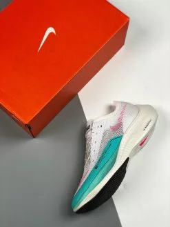 Nike React Element 55 Nike ZoomX VaporFly NEXT% 2 Watermelon White CU4111-101 For Sale -Cheap Jordan Shop Nike ZoomX VaporFly NEXT 2 Watermelon White CU4111 101 For Sale 2