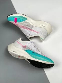 Nike React Element 55 Nike ZoomX VaporFly NEXT% 2 Watermelon White CU4111-101 For Sale -Cheap Jordan Shop Nike ZoomX VaporFly NEXT 2 Watermelon White CU4111 101 For Sale 4