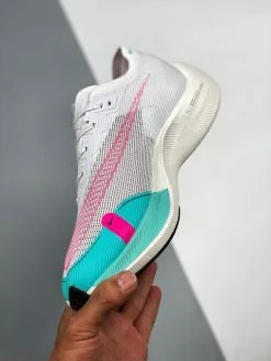 Nike React Element 55 Nike ZoomX VaporFly NEXT% 2 Watermelon White CU4111-101 For Sale -Cheap Jordan Shop Nike ZoomX VaporFly NEXT 2 Watermelon White CU4111 101 For Sale 5