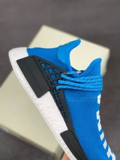 Adidas NMD Pharrell Williams X Adidas HU NMD “Human Being” Shale Blue BB0618 For Sale 14 Adidas NMD Pharrell Williams X Adidas HU NMD “Human Being” Shale Blue BB0618 For Sale -Cheap Jordan Shop Pharrell Williams x adidas HU NMD Human Being Shale Blue BB0618 For Sale 4