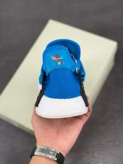 Adidas NMD Pharrell Williams X Adidas HU NMD “Human Being” Shale Blue BB0618 For Sale 15 Adidas NMD Pharrell Williams X Adidas HU NMD “Human Being” Shale Blue BB0618 For Sale -Cheap Jordan Shop Pharrell Williams x adidas HU NMD Human Being Shale Blue BB0618 For Sale 5