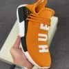 Pharrell Williams X Adidas NMD Human Race Scarlet White BB0616 For Sale -Cheap Jordan Shop Pharrell Williams x adidas NMD Human Race Scarlet White BB0616 For Sale