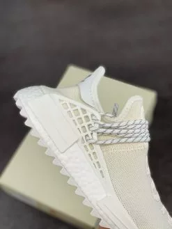 Pharrell X Adidas NMD Hu Trail “Blank Canvas” AC7031 For Sale -Cheap Jordan Shop Pharrell x adidas NMD Hu Trail Blank Canvas AC7031 For Sale 4