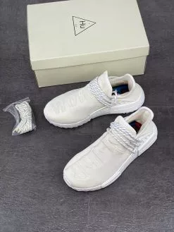 Pharrell X Adidas NMD Hu Trail “Blank Canvas” AC7031 For Sale -Cheap Jordan Shop Pharrell x adidas NMD Hu Trail Blank Canvas AC7031 For Sale 7