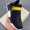 Pharrell X Adidas NMD Human Race Black White BB3068 For Sale -Cheap Jordan Shop Pharrell x adidas NMD Human Race Black White BB3068 For Sale