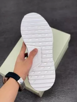 Pharrell X Adidas NMD Human Race Trail Black White For Sale -Cheap Jordan Shop Pharrell x adidas NMD Human Race Trail Black White For Sale 7