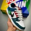 Piet Parra X Nike SB Dunk Low Pro QS Multi-Color For Sale -Cheap Jordan Shop Piet Parra x Nike SB Dunk Low Pro QS Multi Color For Sale 9