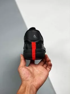 Adidas NMD Prada X Adidas Luna Rossa 21 “Core Black/Red” For Sale -Cheap Jordan Shop Prada x adidas Luna Rossa 21 Core Black Red For Sale 7 1
