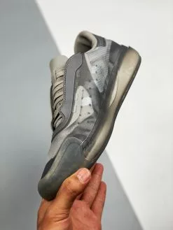 Adidas NMD Prada X Adidas Luna Rossa 21 ‘Silver’ FW1079 For Sale -Cheap Jordan Shop Prada x adidas Luna Rossa 21 Silver FW1079 For Sale 4 1