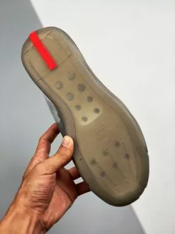 Adidas NMD Prada X Adidas Luna Rossa 21 ‘Silver’ FW1079 For Sale -Cheap Jordan Shop Prada x adidas Luna Rossa 21 Silver FW1079 For Sale 6 1