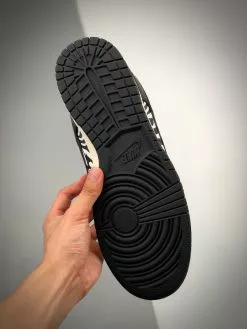 Quartersnacks X Nike SB Dunk Low “Zebra” Black/White DM3510-001 For Sale 19 Quartersnacks X Nike SB Dunk Low “Zebra” Black/White DM3510-001 For Sale -Cheap Jordan Shop Quartersnacks x Nike SB Dunk Low Zebra Black Whit DM3510 001 For Sale 8