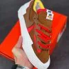 Nike Huarache Sacai X Nike Blazer Low “Light British Tan” DD1877-200 For Sale -Cheap Jordan Shop Sacai x Nike Blazer Low Light British Tan DD1877 200 For Sale