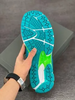 Salehe Bembury X New Balance 2002R “Water Be The Guide” For Sale -Cheap Jordan Shop Salehe Bembury x New Balance 2002R Water Be the Guide For Sale 7