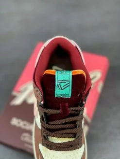 Nike SB Dunk Social Status X Nike Dunk Low “Chocolate Milk” Canvas/Mid Soft Pink-Burnt Brown For Sale 14 Nike SB Dunk Social Status X Nike Dunk Low “Chocolate Milk” Canvas/Mid Soft Pink-Burnt Brown For Sale -Cheap Jordan Shop Social Status x Nike Dunk Low Chocolate Milk Canvas Mid Soft Pink Burnt Brown For Sale 4