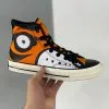 Soulgoods Converse Chuck 70 Tiger Orange 169906C For Sale