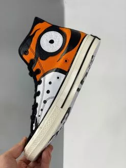 Soulgoods Converse Chuck 70 Tiger Orange 169906C For Sale 10 Soulgoods Converse Chuck 70 Tiger Orange 169906C For Sale -Cheap Jordan Shop Soulgoods Converse Chuck 70 Tiger Orange 169906C For Sale 5