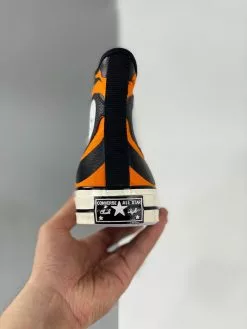 Soulgoods Converse Chuck 70 Tiger Orange 169906C For Sale 11 Soulgoods Converse Chuck 70 Tiger Orange 169906C For Sale -Cheap Jordan Shop Soulgoods Converse Chuck 70 Tiger Orange 169906C For Sale 6