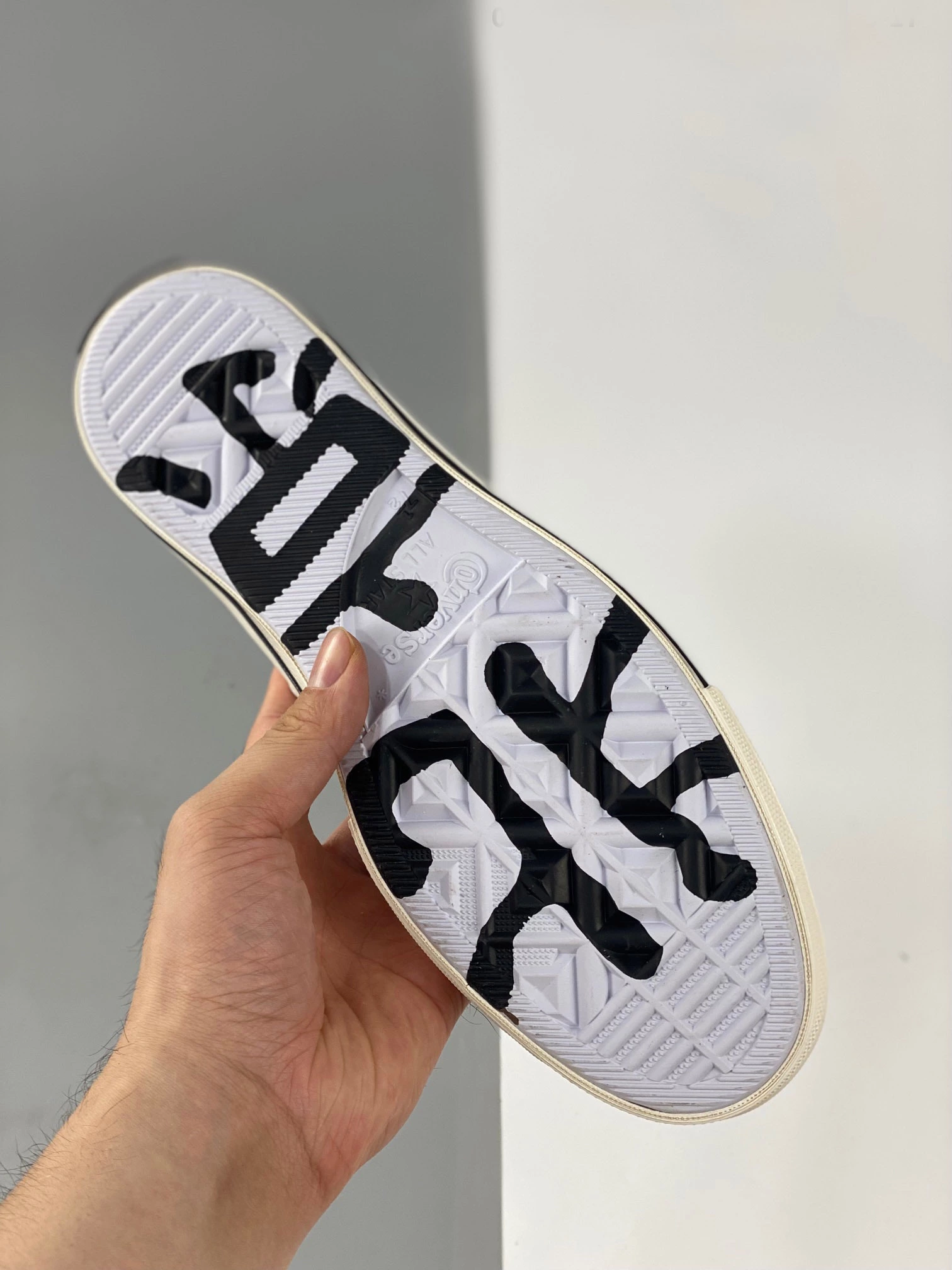 Soulgoods Converse Chuck 70 Tiger Orange 169906C For Sale 7 Soulgoods Converse Chuck 70 Tiger Orange 169906C For Sale - Image 6