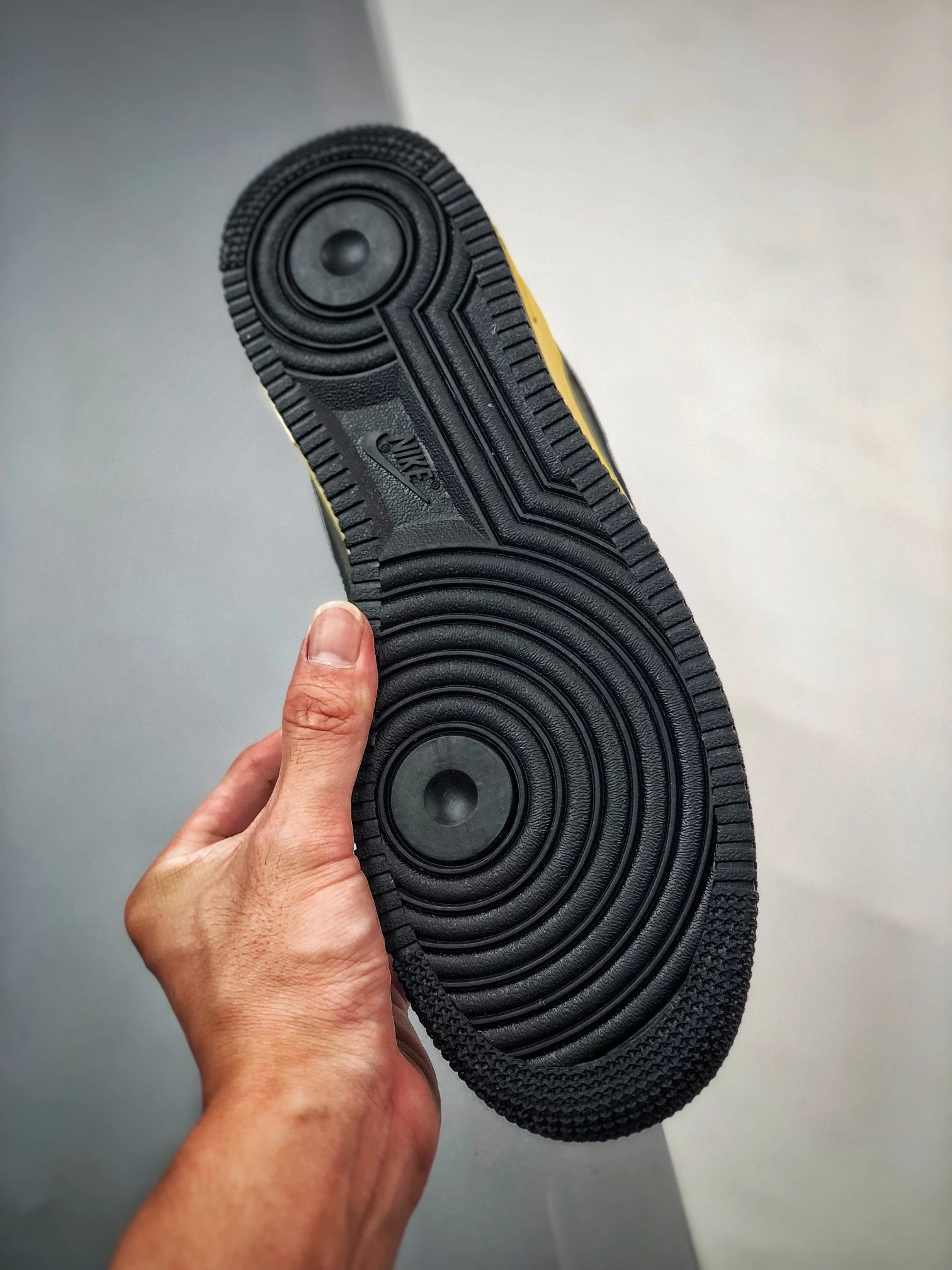 Undefeated X Nike Air Force 1 Low SP ‘Ballistic’ DH3064-300 For Sale 9 Undefeated X Nike Air Force 1 Low SP ‘Ballistic’ DH3064-300 For Sale - Image 7