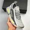Adidas NMD_R1 Spectoo Grey One/Grey Three/Yellow Tint For Sale -Cheap Jordan Shop adidas NMD R1 Spectoo Grey One Grey Three Yellow Tint For Sale
