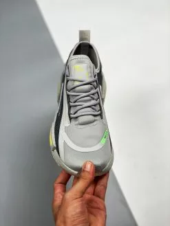 Adidas NMD_R1 Spectoo Grey One/Grey Three/Yellow Tint For Sale -Cheap Jordan Shop adidas NMD R1 Spectoo Grey One Grey Three Yellow Tint For Sale 5