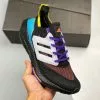 Adidas NMD Adidas Ultra Boost 2021 Core Black/Cloud White/Pulse Aqua For Sale -Cheap Jordan Shop adidas Ultra Boost 2021 Core Black Cloud White Pulse Aqua