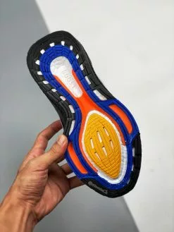 Adidas NMD Adidas Ultra Boost 2021 Core Black/Cloud White/Pulse Aqua For Sale -Cheap Jordan Shop adidas Ultra Boost 2021 Core Black Cloud White Pulse Aqua 6