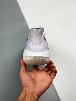 Adidas NMD Adidas Ultra Boost 2021 White/Core Black/Solar Red For Sale -Cheap Jordan Shop adidas Ultra Boost 2021 White Core Black Solar Red For Sale 6