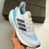 Adidas NMD Adidas Ultra Boost 2021 White/Night Indigo/Clear Blue For Sale 1 Adidas NMD Adidas Ultra Boost 2021 White/Night Indigo/Clear Blue For Sale -Cheap Jordan Shop adidas Ultra Boost 2021 White Night Indigo Clear Blue For Sale