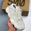Yeezy 350-750 Adidas Yeezy 500 “Bone White” FV3573 For Sale -Cheap Jordan Shop adidas Yeezy 500 Bone White FV3573 For Sale