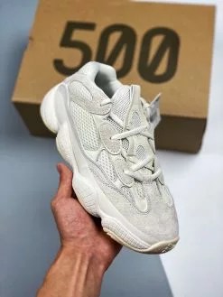 Yeezy 350-750 Adidas Yeezy 500 “Bone White” FV3573 For Sale