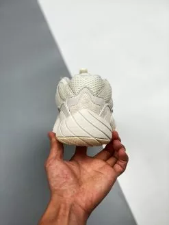 Yeezy 350-750 Adidas Yeezy 500 “Bone White” FV3573 For Sale -Cheap Jordan Shop adidas Yeezy 500 Bone White FV3573 For Sale 7