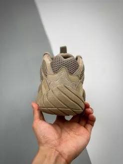 Yeezy 350-750 Adidas Yeezy 500 “Taupe Light” GX3605 For Sale -Cheap Jordan Shop adidas Yeezy 500 Taupe Light GX3605 For Sale 8