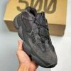 Yeezy 350-750 Adidas Yeezy 500 “Utility Black” F36640 For Sale -Cheap Jordan Shop adidas Yeezy 500 Utility Black F36640 For Sale