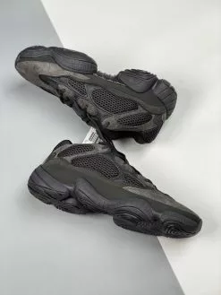 Yeezy 350-750 Adidas Yeezy 500 “Utility Black” F36640 For Sale -Cheap Jordan Shop adidas Yeezy 500 Utility Black F36640 For Sale 3