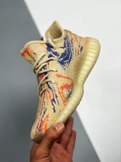 Yeezy 350-750 Adidas Yeezy Boost 350 V2 “MX Oat” GW3773 For Sale 14 Yeezy 350-750 Adidas Yeezy Boost 350 V2 “MX Oat” GW3773 For Sale -Cheap Jordan Shop adidas Yeezy Boost 350 V2 MX Oat GW3773 For Sale 4