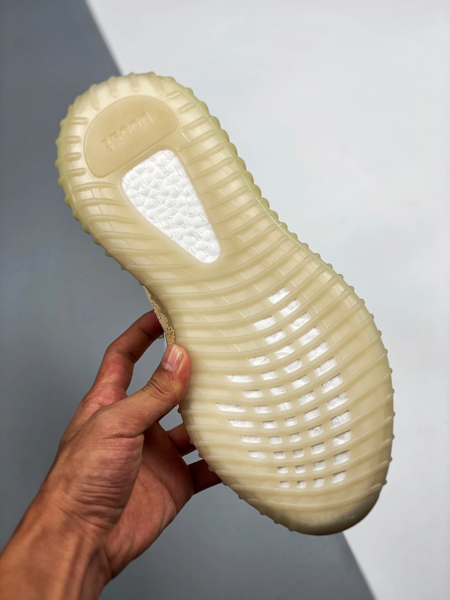 Yeezy 350-750 Adidas Yeezy Boost 350 V2 “MX Oat” GW3773 For Sale 9 Yeezy 350-750 Adidas Yeezy Boost 350 V2 “MX Oat” GW3773 For Sale - Image 7