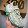 Yeezy 350-750 Adidas Yeezy Boost 380 “Alien Blue Reflective” For Sale