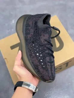 Yeezy 350-750 Adidas Yeezy Boost 380 “Onyx Reflective” For Sale