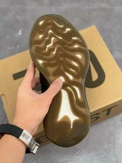 Yeezy 350-750 Adidas Yeezy Boost 380 “Onyx Reflective” For Sale -Cheap Jordan Shop adidas Yeezy Boost 380 Onyx Reflective For Sale 6