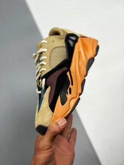 Yeezy 350-750 Adidas Yeezy Boost 700 “Enflame Amber” GW0297 For Sale 14 Yeezy 350-750 Adidas Yeezy Boost 700 “Enflame Amber” GW0297 For Sale -Cheap Jordan Shop adidas Yeezy Boost 700 Enflame Amber GW0297 For Sale 4