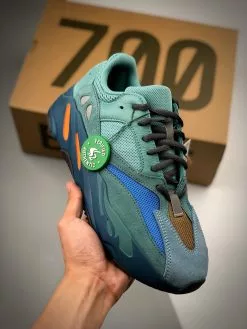 Yeezy 350-750 Adidas Yeezy Boost 700 “Faded Azure” GZ2002 For Sale