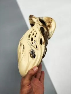 Sandals Adidas Yeezy Foam Runner “MX Cream Clay” For Sale 13 Sandals Adidas Yeezy Foam Runner “MX Cream Clay” For Sale -Cheap Jordan Shop adidas Yeezy Foam Runner MX Cream Clay For Sale 4