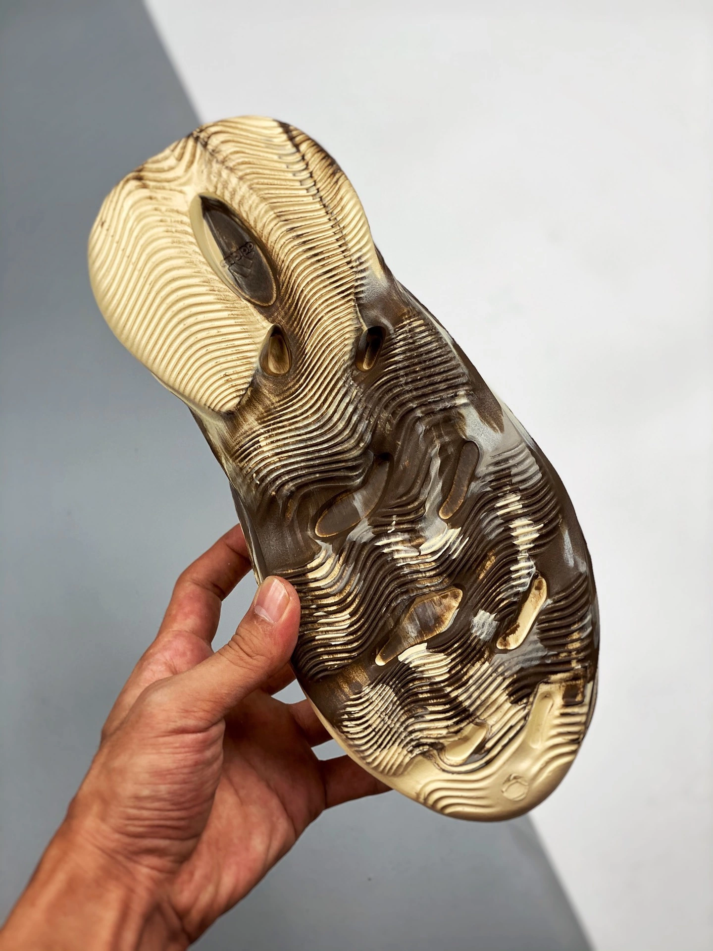 Sandals Adidas Yeezy Foam Runner “MX Cream Clay” For Sale 8 Sandals Adidas Yeezy Foam Runner “MX Cream Clay” For Sale - Image 7