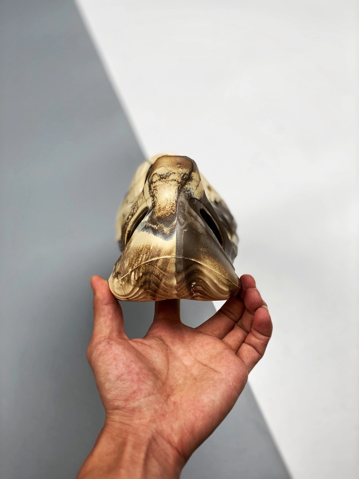 Sandals Adidas Yeezy Foam Runner “MX Cream Clay” For Sale 9 Sandals Adidas Yeezy Foam Runner “MX Cream Clay” For Sale - Image 8