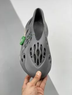 Sandals Adidas Yeezy Foam Runner “MXT Moon Grey” For Sale -Cheap Jordan Shop adidas Yeezy Foam Runner MXT Moon Grey For Sale 2