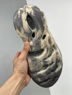 Sandals Adidas Yeezy Foam Runner “MXT Moon Grey” For Sale -Cheap Jordan Shop adidas Yeezy Foam Runner MXT Moon Grey For Sale 4