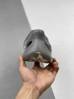 Sandals Adidas Yeezy Foam Runner “MXT Moon Grey” For Sale -Cheap Jordan Shop adidas Yeezy Foam Runner MXT Moon Grey For Sale 5